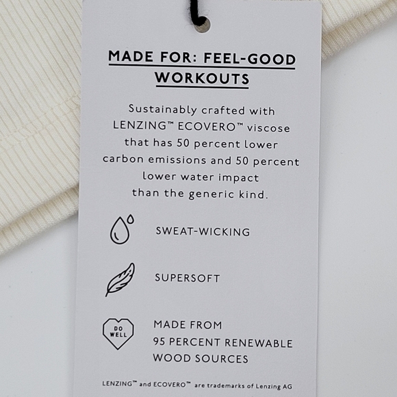 Madewell‎ Raglan Supercropped Tee in Lighthouse size XXSmall NWT NJ125 - Picture 9 of 12